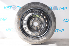 Запасное колесо докатка Honda Accord 13-17 R16 125/80, примята