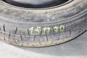 Запасне колесо докатка R16 135/90 Honda Accord 18-22