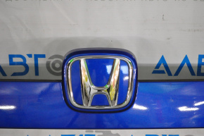 Эмблема Honda крышки багажника Honda Civic X FC 16-21 4d