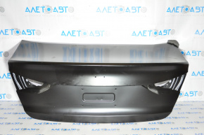 Крышка багажника Hyundai Elantra AD 17-18 дорест новый неоригинал