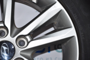 Диск колесный R16 Hyundai Sonata 15-17 usa легкая бордюрка