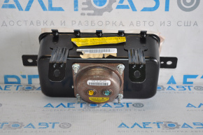 Подушка безопасности airbag пассажирская в торпеде Hyundai Veloster 12-17