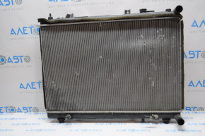 Радиатор охлаждения вода Infiniti JX35 QX60 13-