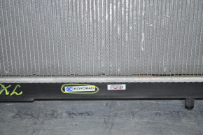 Радиатор охлаждения вода Infiniti JX35 QX60 13- неориг