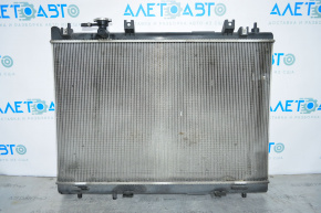Радиатор охлаждения вода Infiniti JX35 QX60 13- неориг