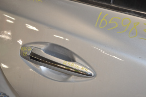 Ручка двери внешняя передняя правая Infiniti Q50 14- keyless