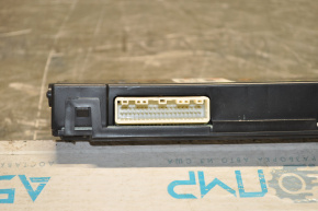 Amplifier Infiniti Q50 14-