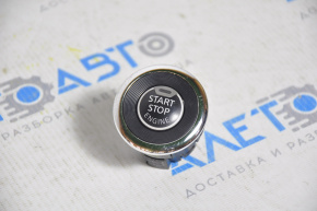 Кнопка start-stop Infiniti Q50 14-