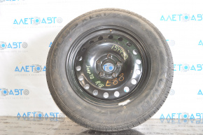 Запасное колесо докатка Jeep Grand Cherokee WK2 11-21 R18 полноразмерное, железка