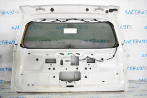 Дверь багажника голая Jeep Patriot 11-17 белый PW7