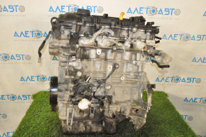 Двигун Kia Forte 4d 14-16 дорест 1.8 G4NB 127к