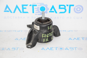 Подушка двигуна права Kia Forte 4d 14-18 1.6, 1.8, 2.0