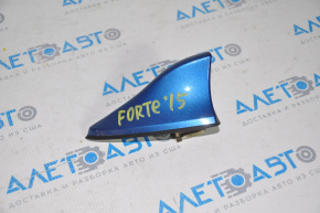 Антена плавник Kia Forte 4d 14-16 дорест