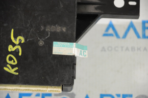 Amplifier assy, air conditioner Lexus ES350 07-12