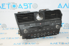 Магнітофон радіо Lexus RX350 RX450h 16-19 без навігації, p11544