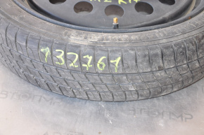 Запасное колесо докатка R17 125/70 Lincoln MKZ 13-16
