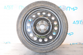 Запасное колесо докатка R17 125/70 Lincoln MKZ 13-16