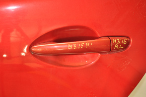 Ручка двери внешняя передняя левая Mazda 3 14-18 BM