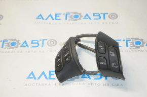 Кнопки управления на руле Mazda6 03-08