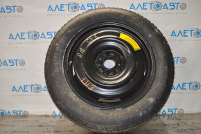 Запасное колесо докатка Mazda CX-5 13-16 R18 155/90 AWD