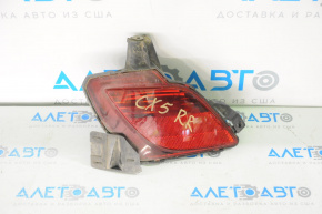 Отражатель заднего бампера правый Mazda CX-5 13-16