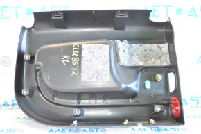 Обшивка лівих дверей багажника Mini Cooper Clubman R55 07-14
