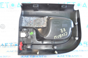 Обшивка правих дверей багажника Mini Cooper Clubman R55 07-14