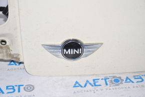 Эмблема MINI левой двери багажника Mini Cooper Clubman R55 07-14