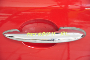 Ручка двери внешняя задняя левая Mini Cooper Countryman R60 10-16