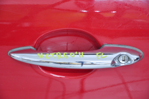 Личинка замка двери передней левой Mini Cooper Countryman R60 10-16