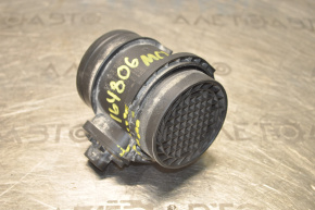 Расходомер воздуха Mini Cooper Countryman R60 10-16 побит корпус