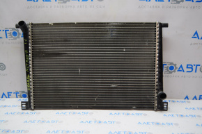 Радиатор охлаждения вода Mini Cooper Countryman R60 10-16 1.6