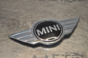 Эмблема капота Mini Cooper Countryman R60 10-16