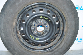 Диск колесный R16 Mitsubishi Outlander 14-21 железо