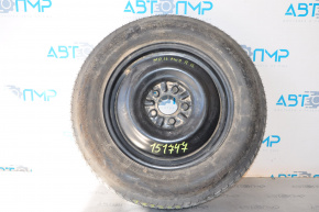 Запасне колесо докатка R16 155/90 Mitsubishi Outlander 14-21