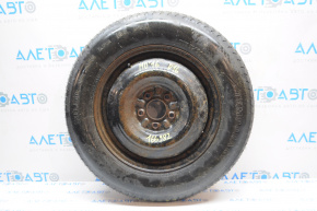 Запасне колесо докатка Mitsubishi Outlander 14-21 R16 155/90, іржаве