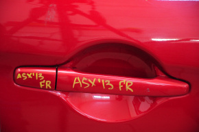 Заглушка внешней ручки передняя правая Mitsubishi Outlander Sport ASX 10-
