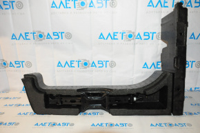 Набор инструмента комплект правый Mitsubishi Outlander Sport ASX 10-17 побит пенопласт