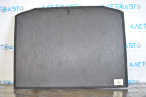 Підлога багажника Mitsubishi Outlander Sport ASX 10- чорний, тип 1