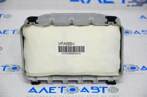 Подушка безопасности airbag пассажирская в торпеде Mitsubishi Outlander Sport ASX 10-