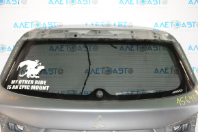 Скло заднє двері багажника Mitsubishi Outlander Sport ASX 10