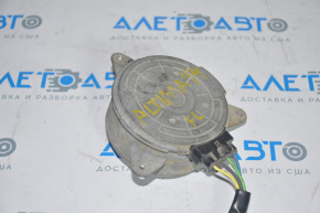 Мотор вентилятора охлаждения левый Nissan Altima 13-18