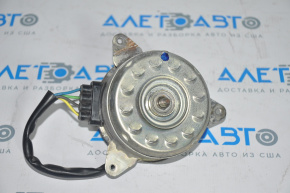 Мотор вентилятора охолодження прав Nissan Altima 13-