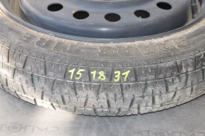 Запасне колесо докатка R16 135/70 Nissan Altima 13-18