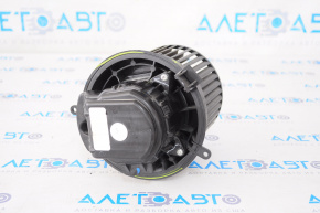 Мотор вентилятор пічки Nissan Leaf 13-17