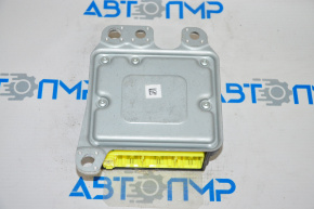 Модуль srs airbag компьютер подушек безопасности Nissan Leaf 13-17
