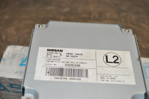 Camera Control Module Nissan Murano z52 15-