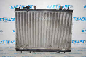 Радиатор охлаждения вода Nissan Pathfinder 13-20