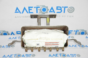 Подушка безопасности airbag пассажирская в торпеде Nissan Pathfinder 13-20