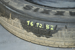 Запасне колесо докатка R18 165/90 Nissan Pathfinder 13-20